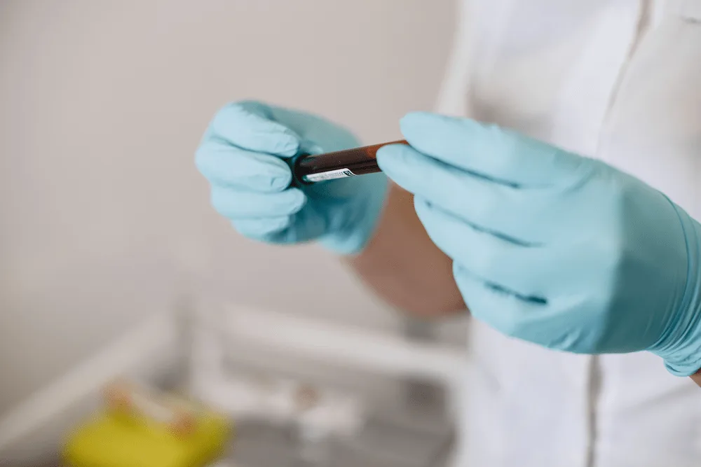 Laboratorio Clínico La Chorrera