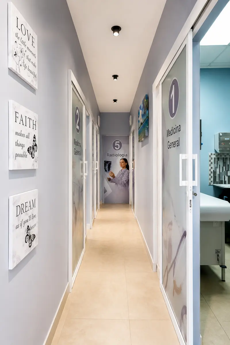 Medicina del Trabajo en Delcor