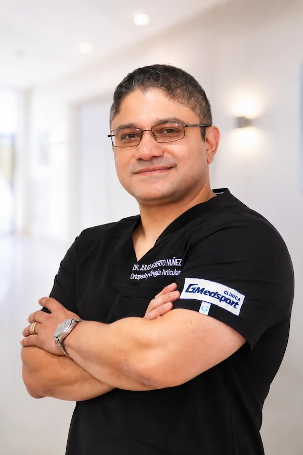 Dr. Juan Carlos Romero