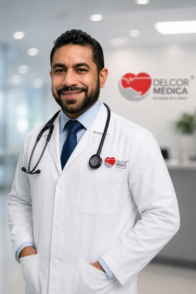 Dr. Juan Hurtado
